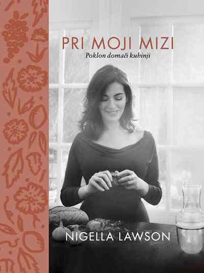 Pri moji mizi