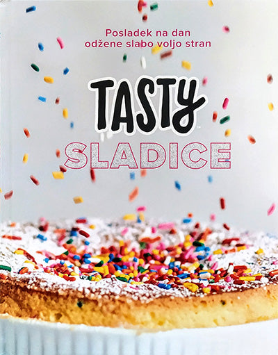 Tasty: sladice