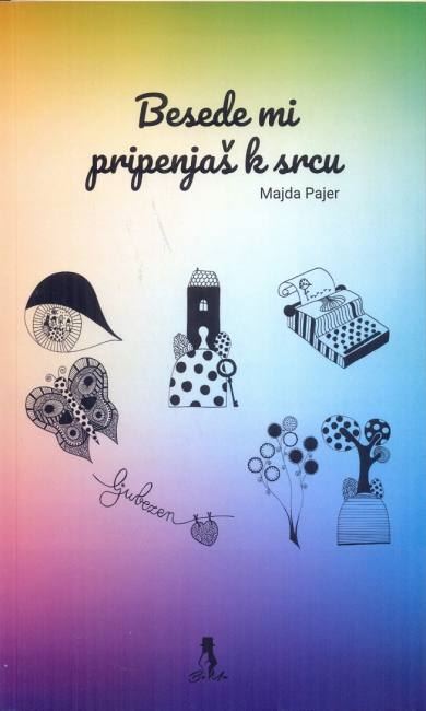 BESEDE MI PRIPENJAŠ K SRCU
