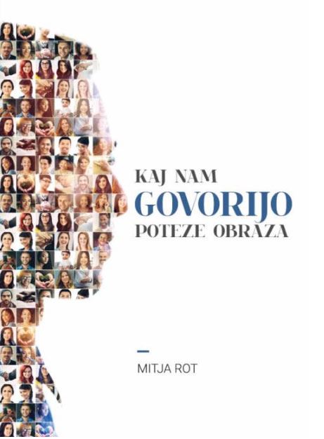 KAJ NAM GOVORIJO POTEZE OBRAZA