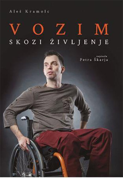 VOZIM SKOZI ŽIVLJENJE