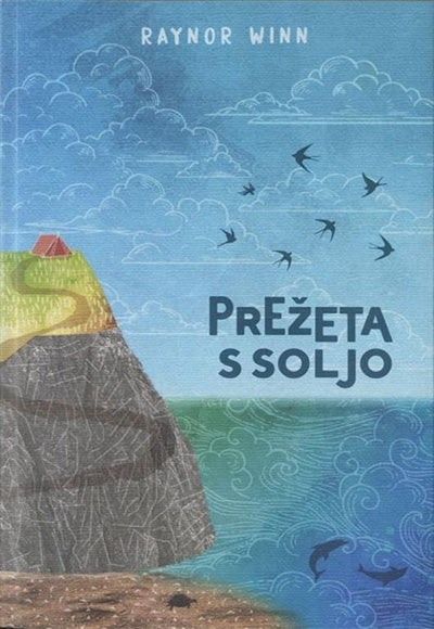 PREŽETA S SOLJO