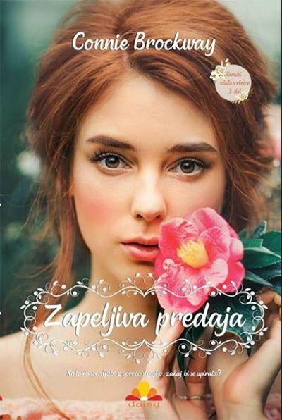 Zapeljiva predaja