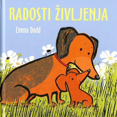 RADOSTI ŽIVLJENJA