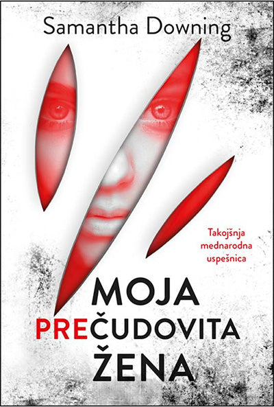 Moja (pre)čudovita žena