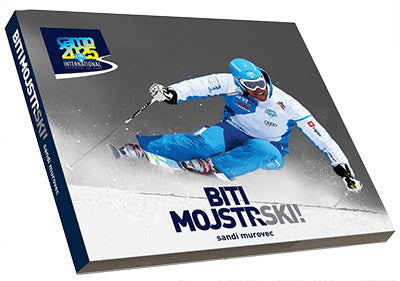 BITI MOJSTRSKI!