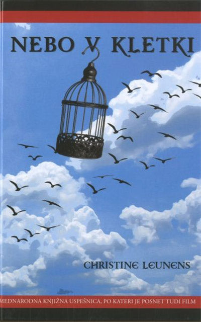 NEBO V KLETKI