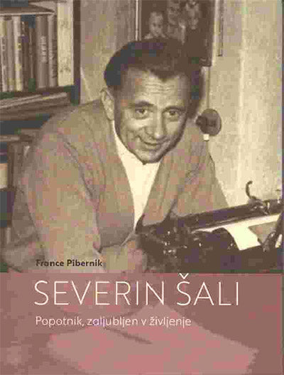 SEVERIN ŠALI