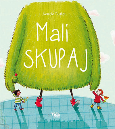 MALI SKUPAJ