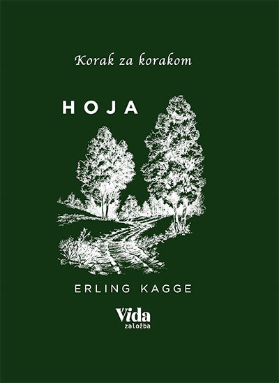HOJA: KORAK ZA KORAKOM