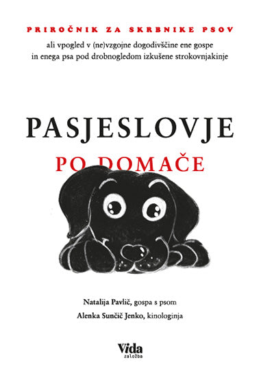 PASJESLOVJE PO DOMAČE