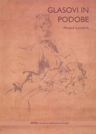 GLASOVI IN PODOBE