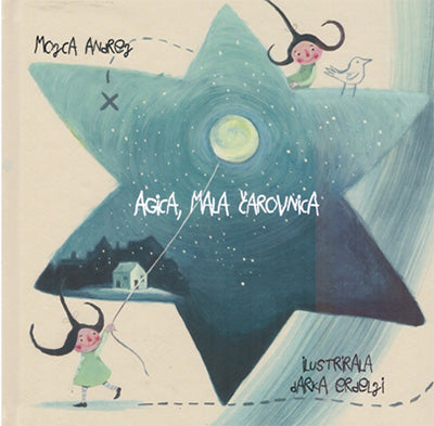AGICA, MALA ČAROVNICA