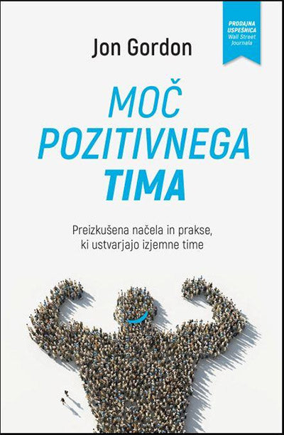 MOČ POZITIVNEGA TIMA