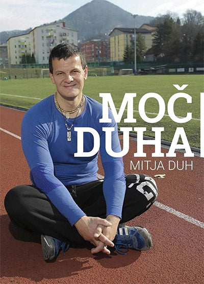 MOČ DUHA