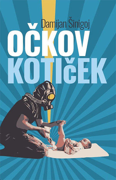 Očkov kotiček (Očkov kotiček, 1. del)