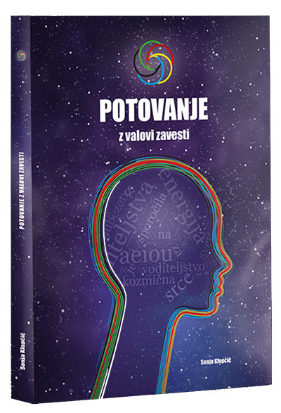 POTOVANJE Z VALOVI ZAVESTI