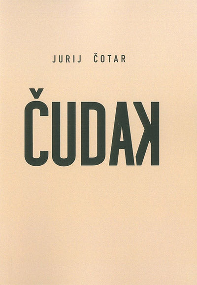 ČUDAK