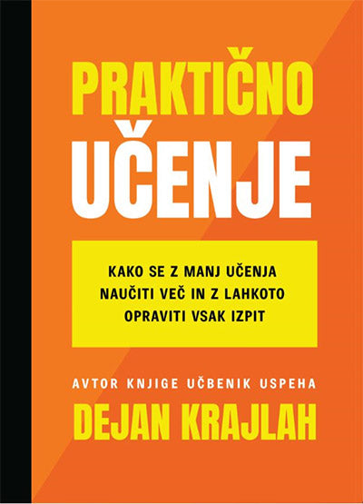 PRAKTIČNO UČENJE