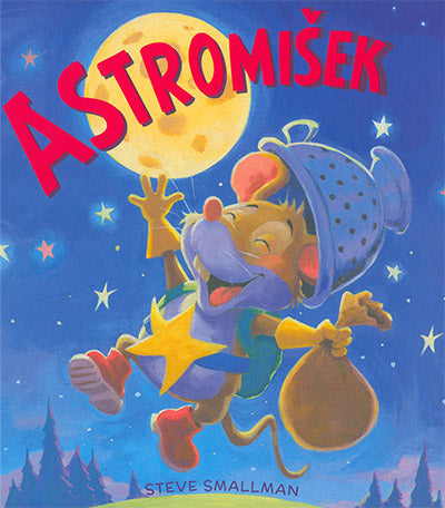 ASTROMIŠEK