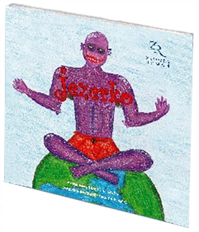 JEZERKO