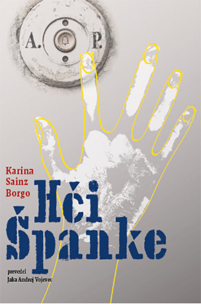 HČI ŠPANKE
