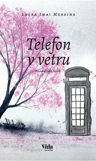 TELEFON V VETRU