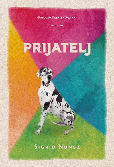 PRIJATELJ