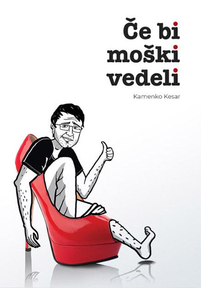 ČE BI MOŠKI VEDELI