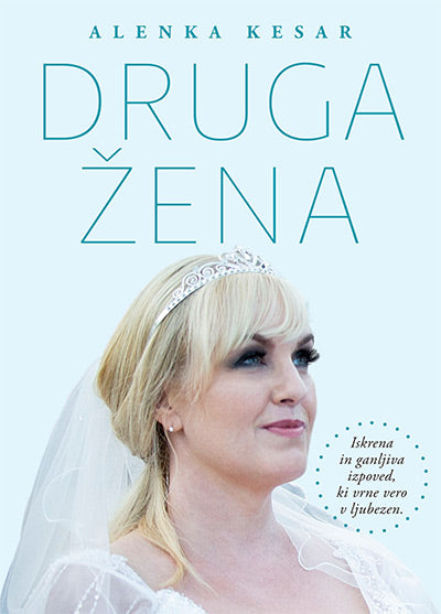DRUGA ŽENA