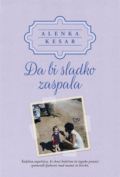 DA BI SLADKO ZASPALA