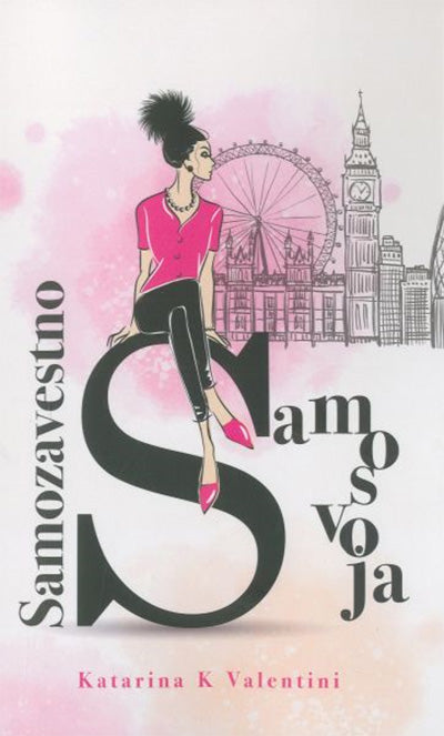 SAMOZAVESTNO SAMOSVOJA