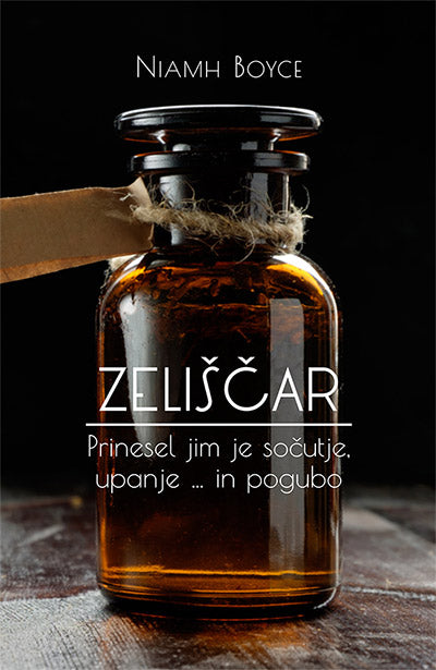 ZELIŠČAR