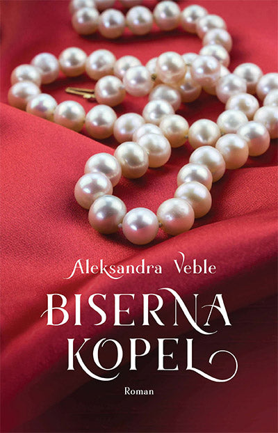 Biserna kopel