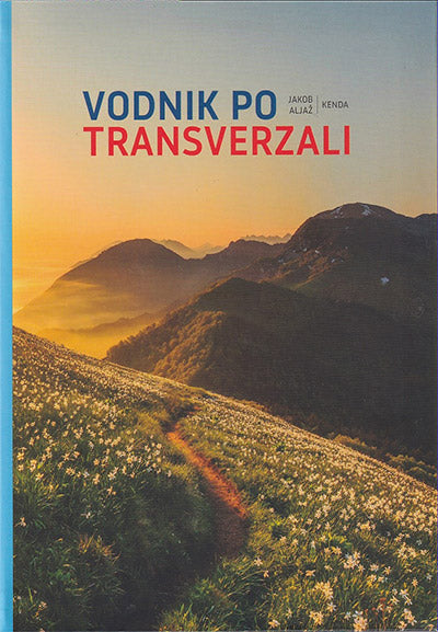 VODNIK PO TRANSVERZALI