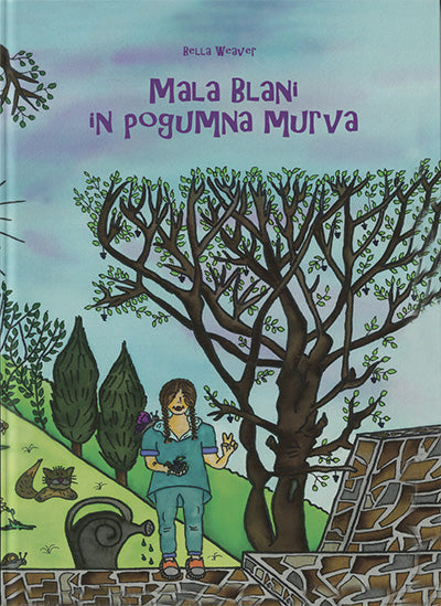 MALA BLANI IN POGUMNA MURVA