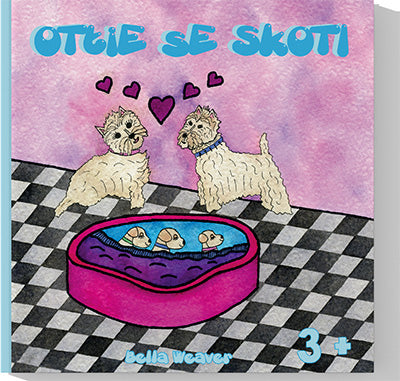OTTIE SE SKOTI