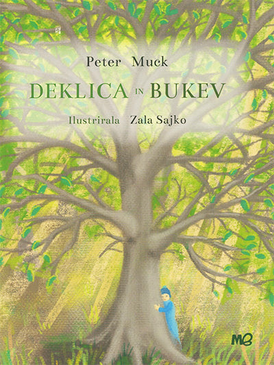DEKLICA IN BUKEV