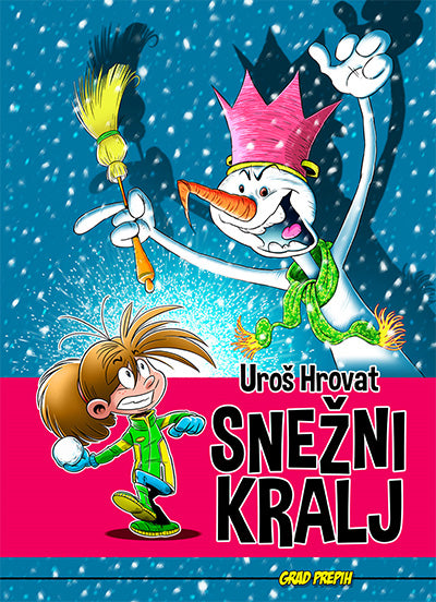 SNEŽNI KRALJ