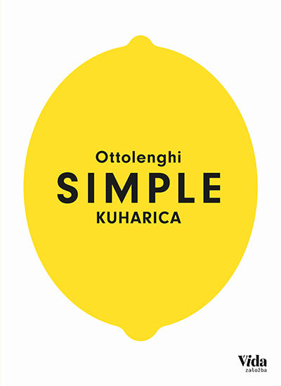SIMPLE KUHARICA