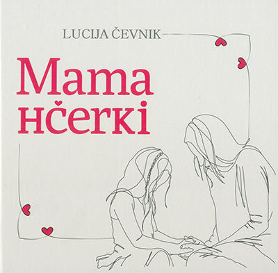 MAMA HČERKI