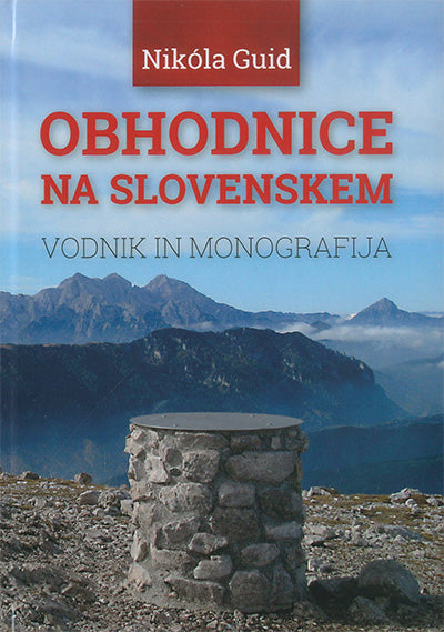 OBHODNICE NA SLOVENSKEM