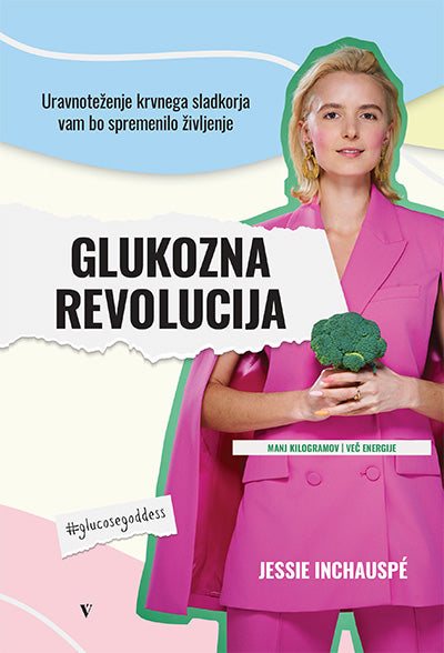 GLUKOZNA REVOLUCIJA