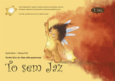 To sem Jaz, 1. del