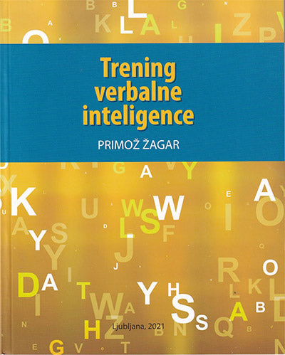 TRENING VERBALNE INTELIGENCE