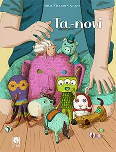 TA-NOVI