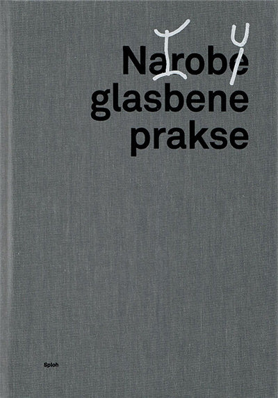 NA ROBU GLASBENE PRAKSE (SUB)