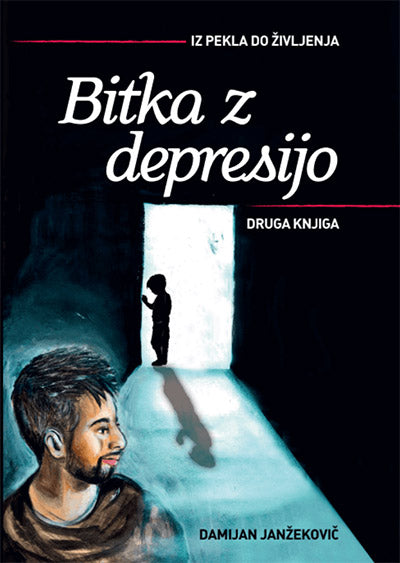 BITKA Z DEPRESIJO