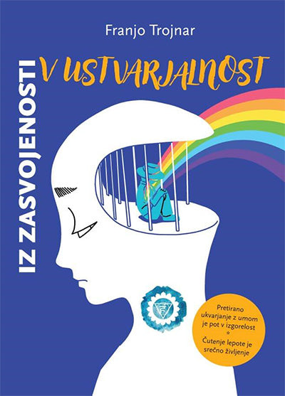 IZ ZASVOJENOSTI V USTVARJALNOST