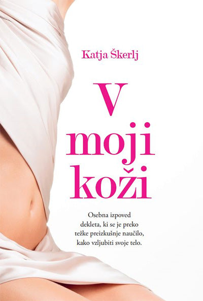 V MOJI KOŽI